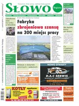 Słowo Regionu Strzelińskiego 32/2025