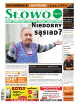 Słowo Regionu Strzelińskiego 39/2025