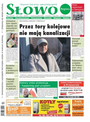 Słowo Regionu Strzelińskiego 4/2025