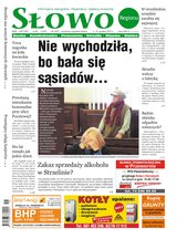 Słowo Regionu Strzelińskiego 46/2025