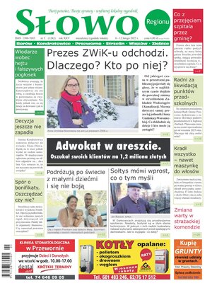 Słowo Regionu Strzelińskiego 5/2025