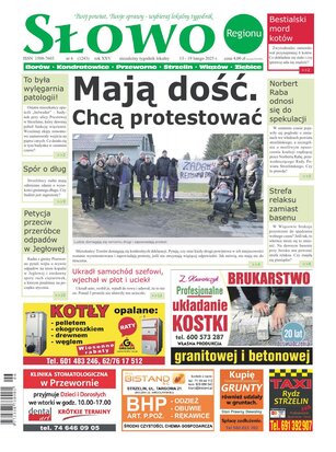 Słowo Regionu Strzelińskiego 6/2025