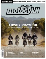 Świat Motocykli 6/2025