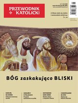 Przewodnik Katolicki 1/2025