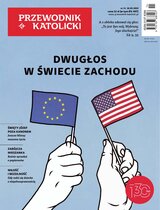 Przewodnik Katolicki 11/2025
