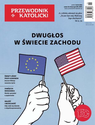 Przewodnik Katolicki 11/2025