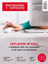 Przewodnik Katolicki 12/2025