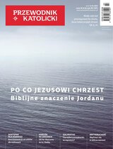 Przewodnik Katolicki 2/2025