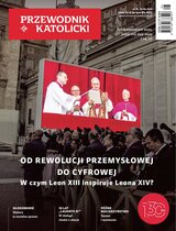 Przewodnik Katolicki 21/2025
