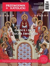 Przewodnik Katolicki 23/2025