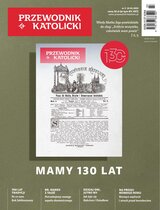 Przewodnik Katolicki 3/2025