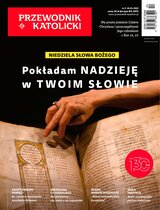 Przewodnik Katolicki 4/2025