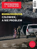 Przewodnik Katolicki 40/2025