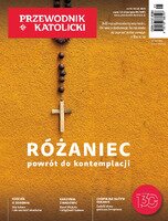 Przewodnik Katolicki 41/2025