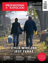 Przewodnik Katolicki 44/2025