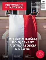 Przewodnik Katolicki 45/2025