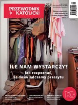 Przewodnik Katolicki 49/2025