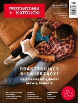 Przewodnik Katolicki 7/2025