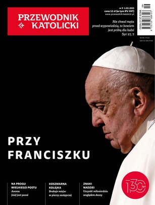 Przewodnik Katolicki 9/2025