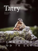 Tatry 2/2025
