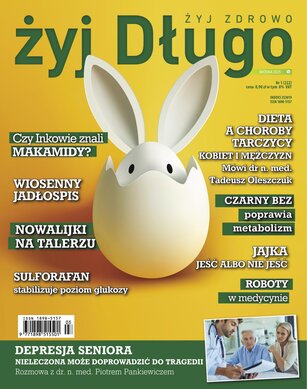 Żyj Długo 1/2025