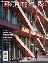 Architektura 3/2025