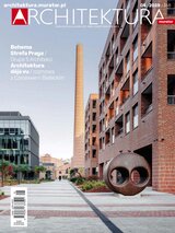 Architektura 5/2025