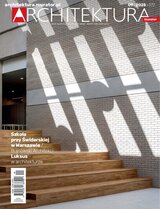 Architektura 9/2025