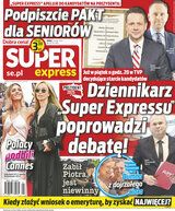 Super Express 116/2025