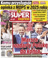 Super Express 120/2025