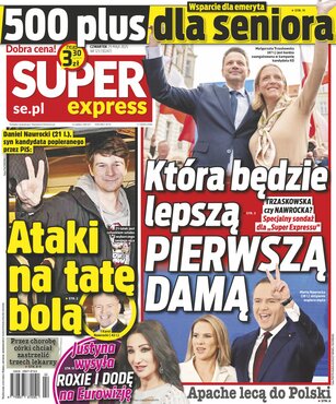 Super Express 123/2025