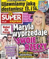 Super Express 13/2025