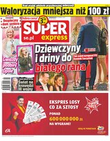 Super Express 138/2025