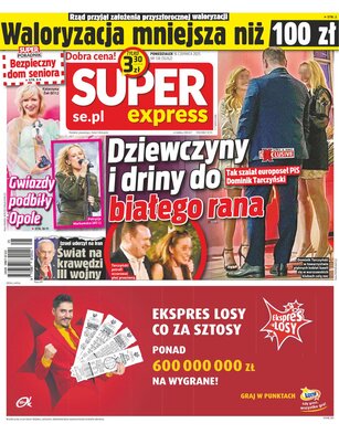 Super Express 138/2025