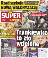 Super Express 14/2025