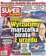 Super Express 150/2025