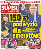 Super Express 169/2025