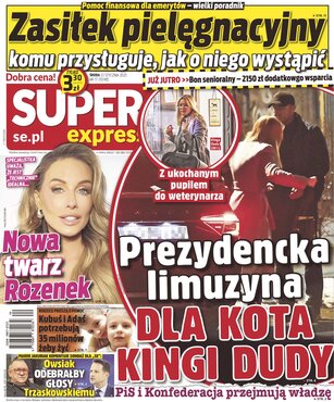 Super Express 17/2025