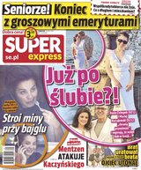 Super Express 176/2025