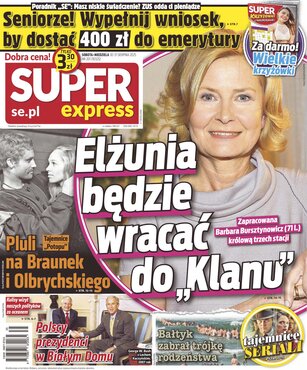 Super Express 201/2025