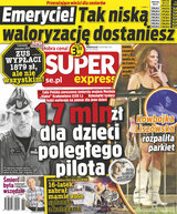 Super Express 202/2025