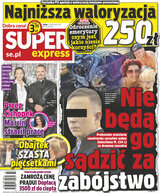 Super Express 210/2025