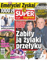 Super Express 221/2025