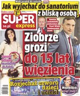 Super Express 235/2025