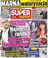 Super Express 236/2025