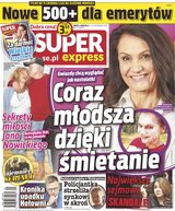 Super Express 237/2025