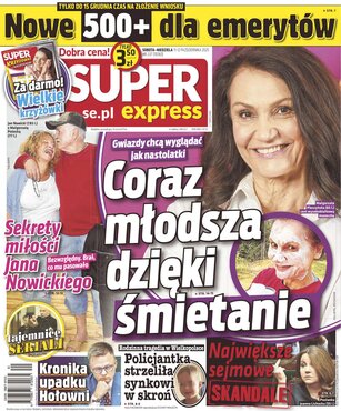 Super Express 237/2025