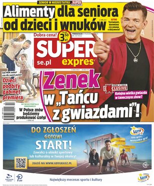 Super Express 238/2025