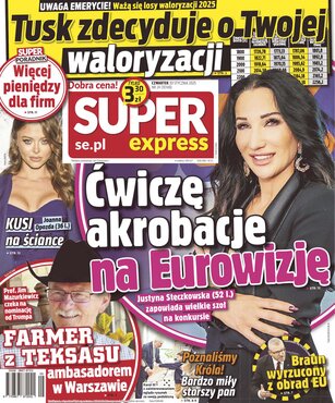 Super Express 24/2025