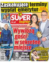 Super Express 248/2025